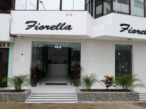  Paracas Hotel Fiorella  Паракас